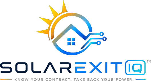 Solar EXIT IQ