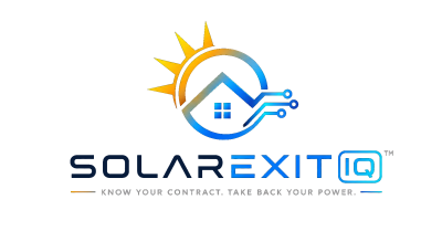 Solar EXIT IQ