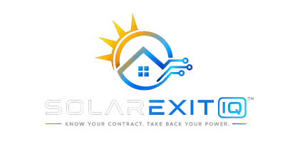 Solar EXIT IQ