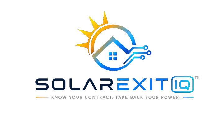 Solar EXIT IQ